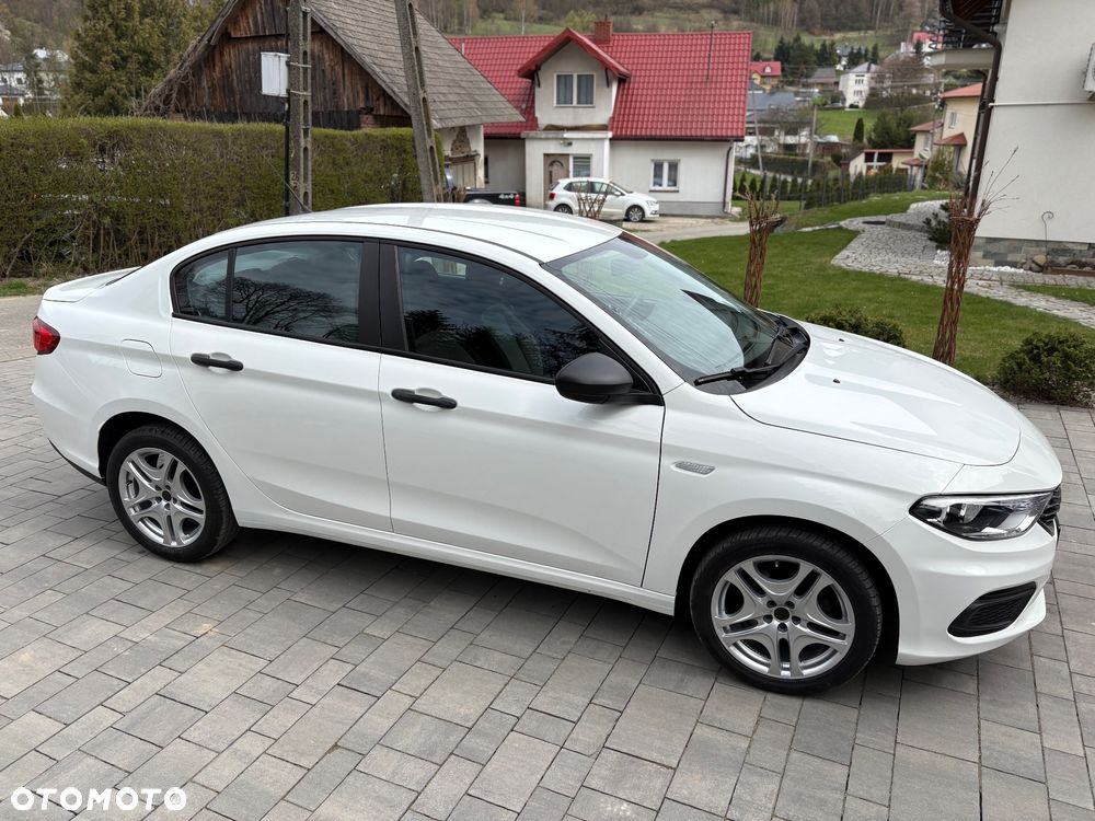 Fiat Tipo 1.4 16V Easy - 3