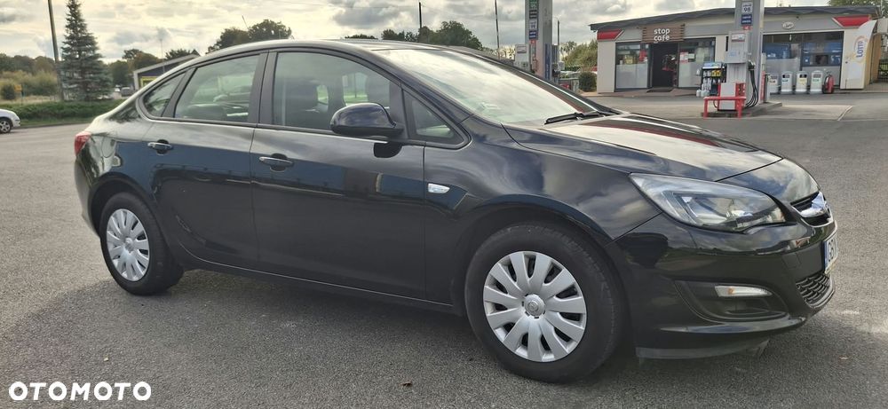 Opel Astra - 7
