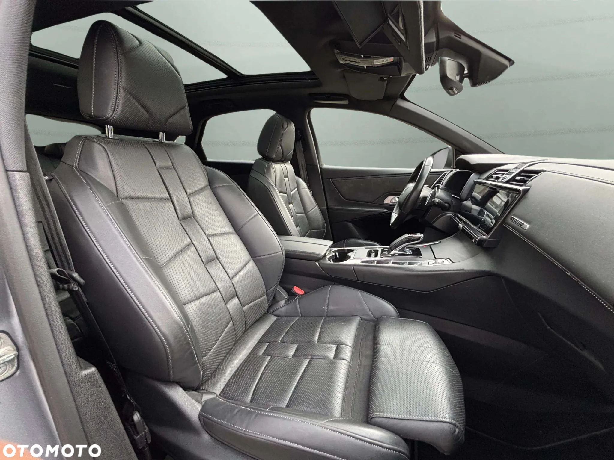 DS Automobiles DS 7 Crossback - 19