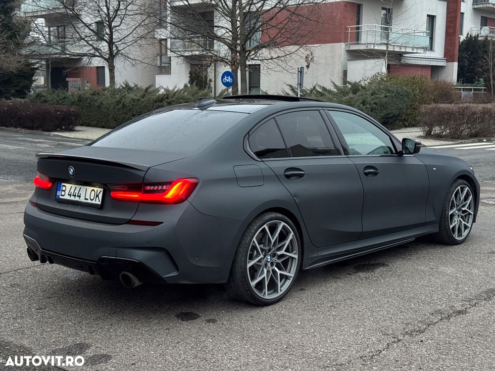 BMW Seria 3 330i AT - 16