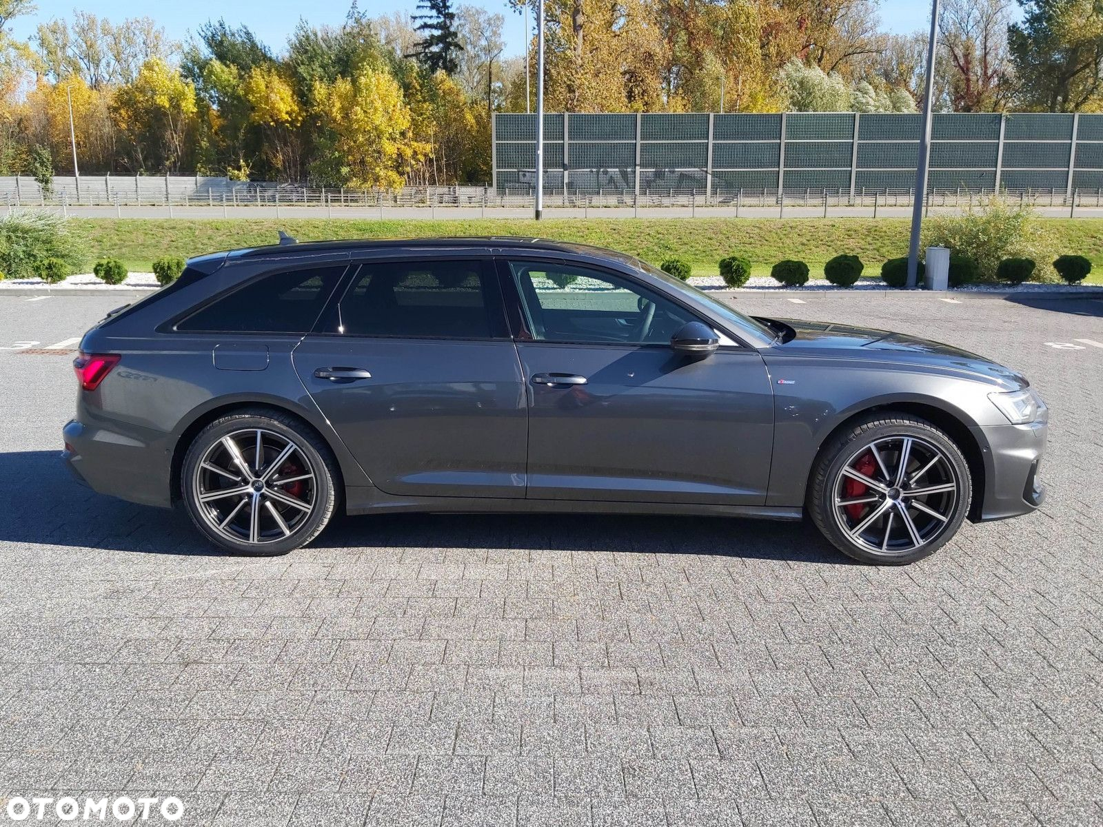 Audi A6 - 6