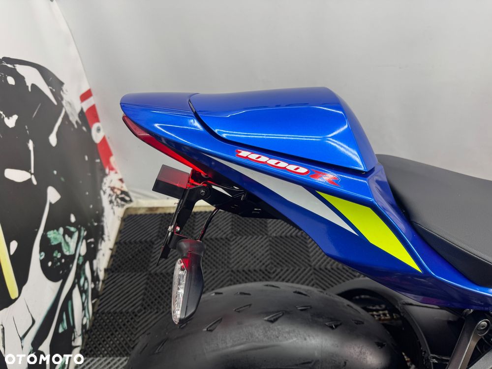 Suzuki GSX-R - 31