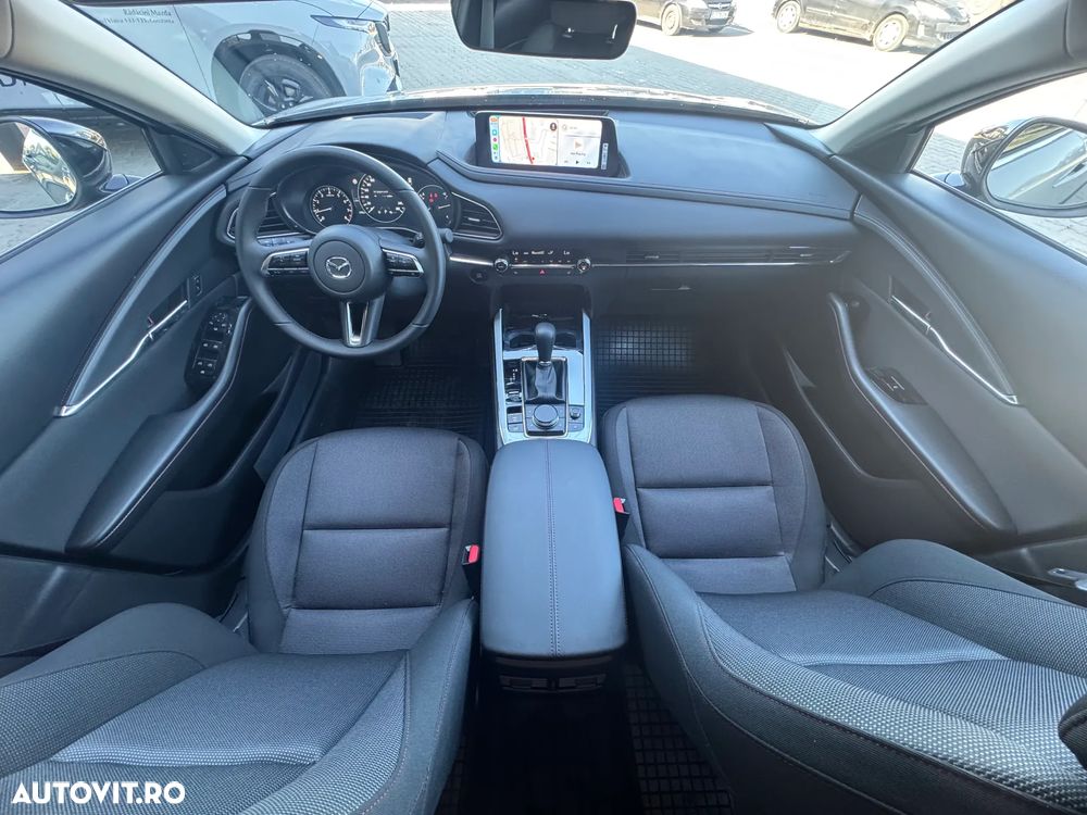 Mazda CX-30 - 3
