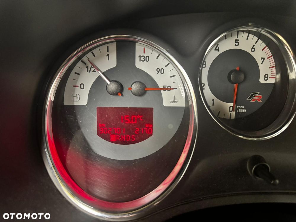 Seat Leon 2.0 TSI FR DSG - 10