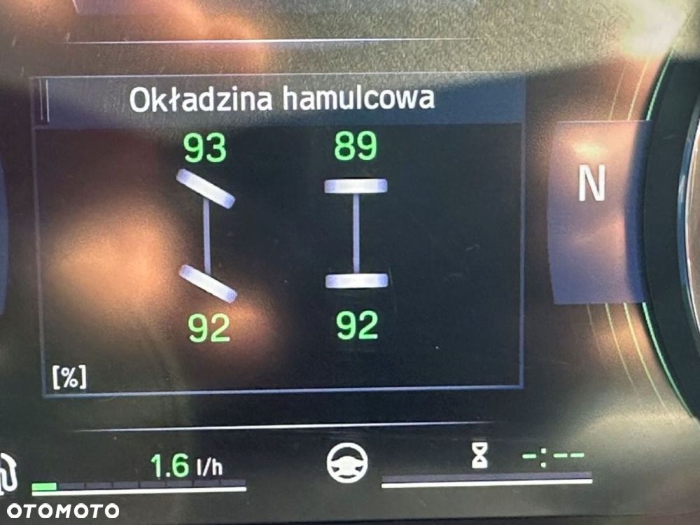 Scania R 460 A4x2NA - 14