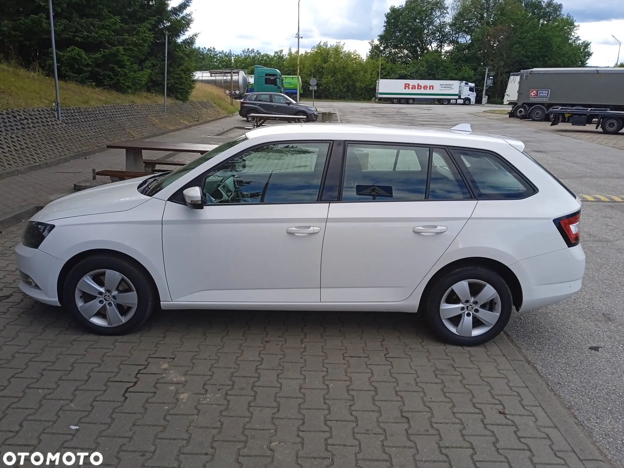Skoda Fabia 1.4 TDI Ambition - 5