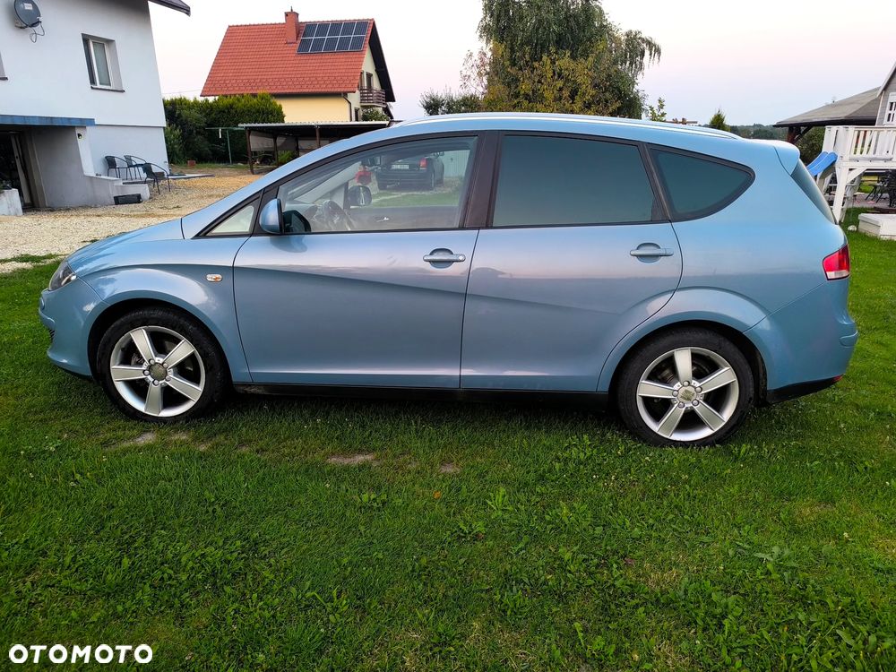 Seat Altea XL - 7