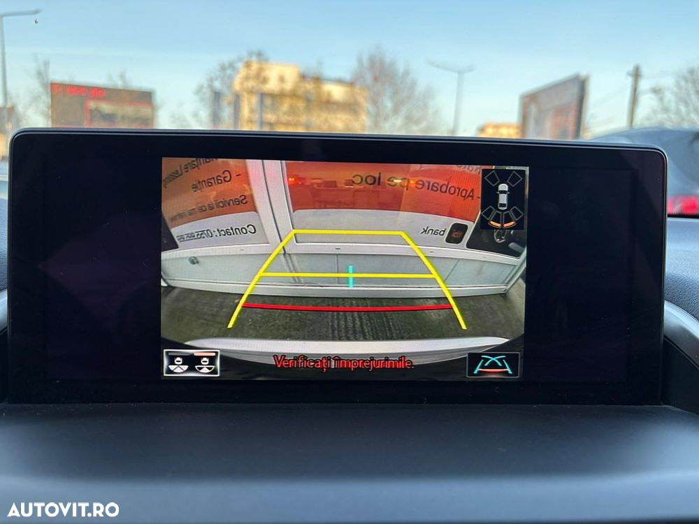 Lexus Seria NX 300h AWD Luxury - 20