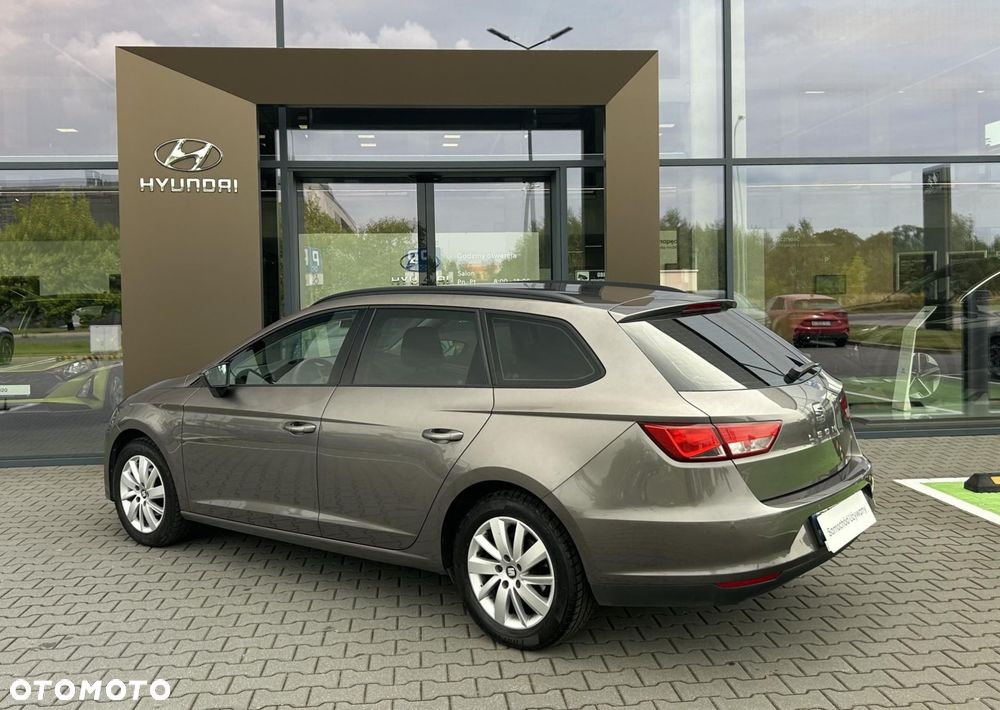 Seat Leon - 11