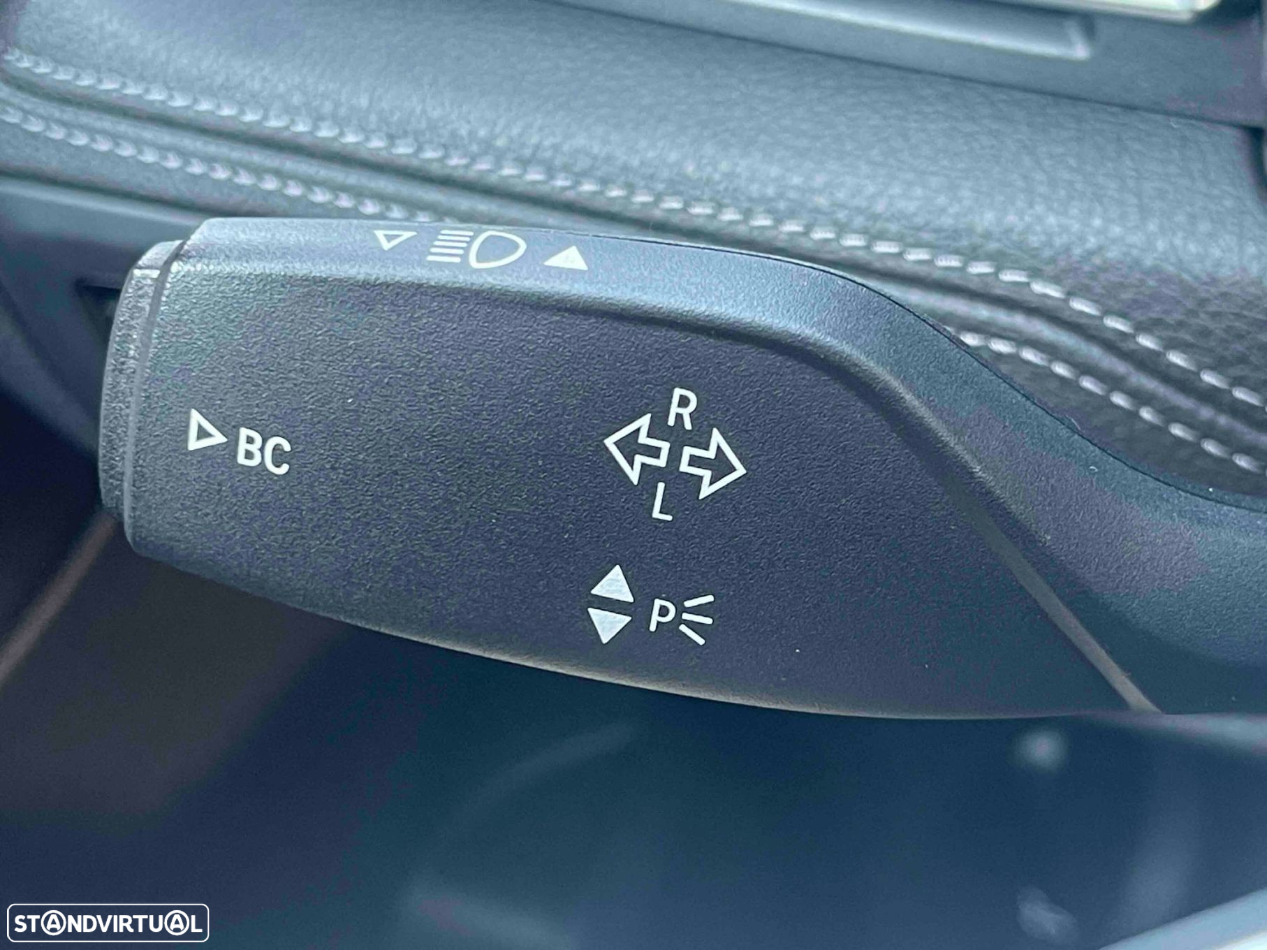 BMW 218 Active Tourer d Line Luxury Auto - 40