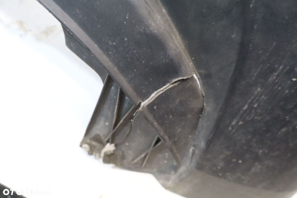 ZDERZAK TYLNY VOLKSWAGEN TIGUAN I - 6