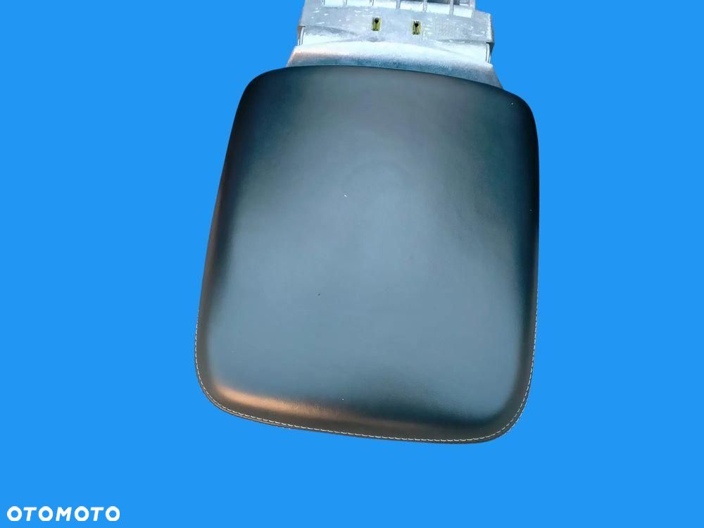 AUDI Q7 4M LIFT 22r FOTELE KANAPA BOCZKI TAPICERKA SKÓRA CZARNA - 8