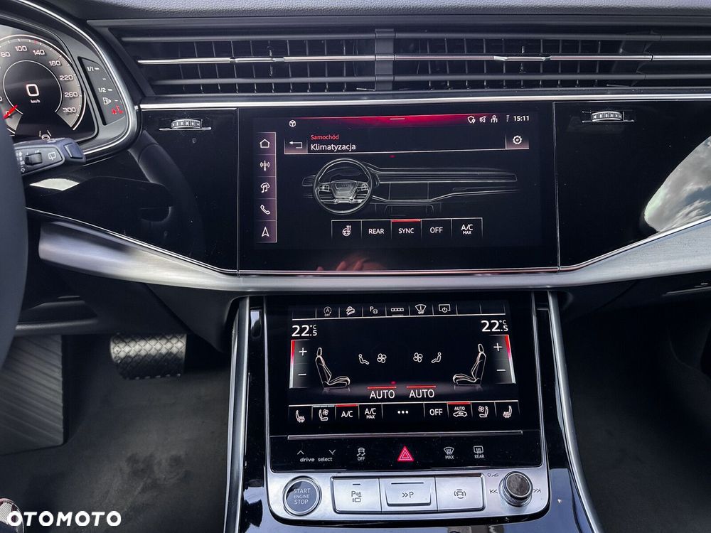 Audi Q7 - 34