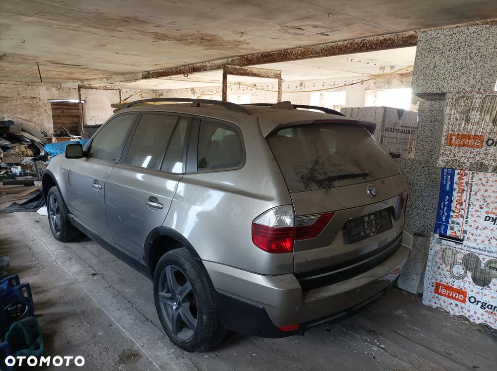 BMW X3 - 3