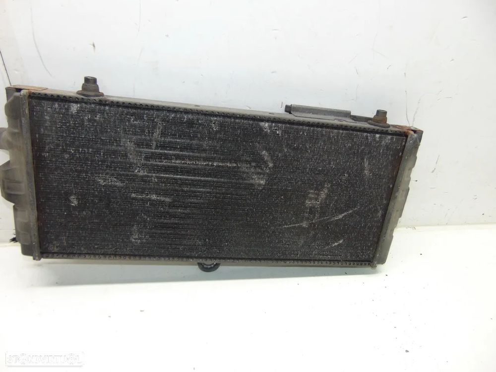 Alfa Romeo 33 radiador - 6