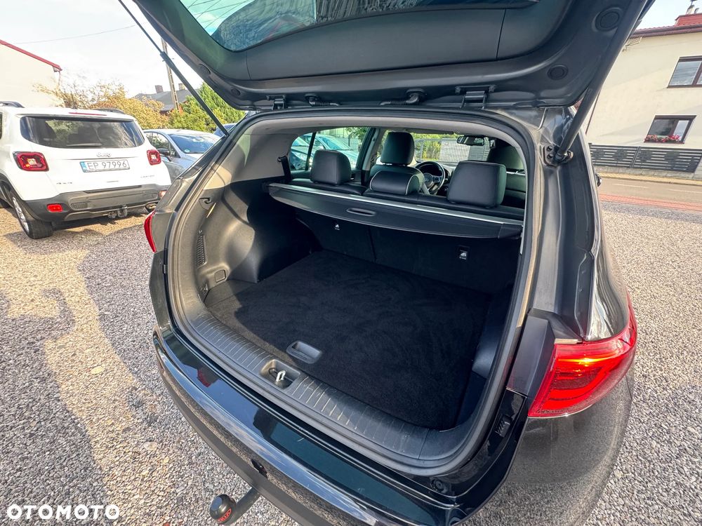 Kia Sportage 1.6 GDI 2WD DREAM-TEAM EDITION - 37