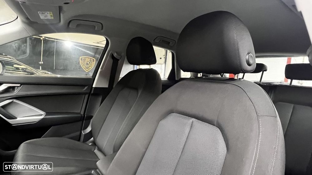 Audi Q3 45 TFSIe S tronic - 35
