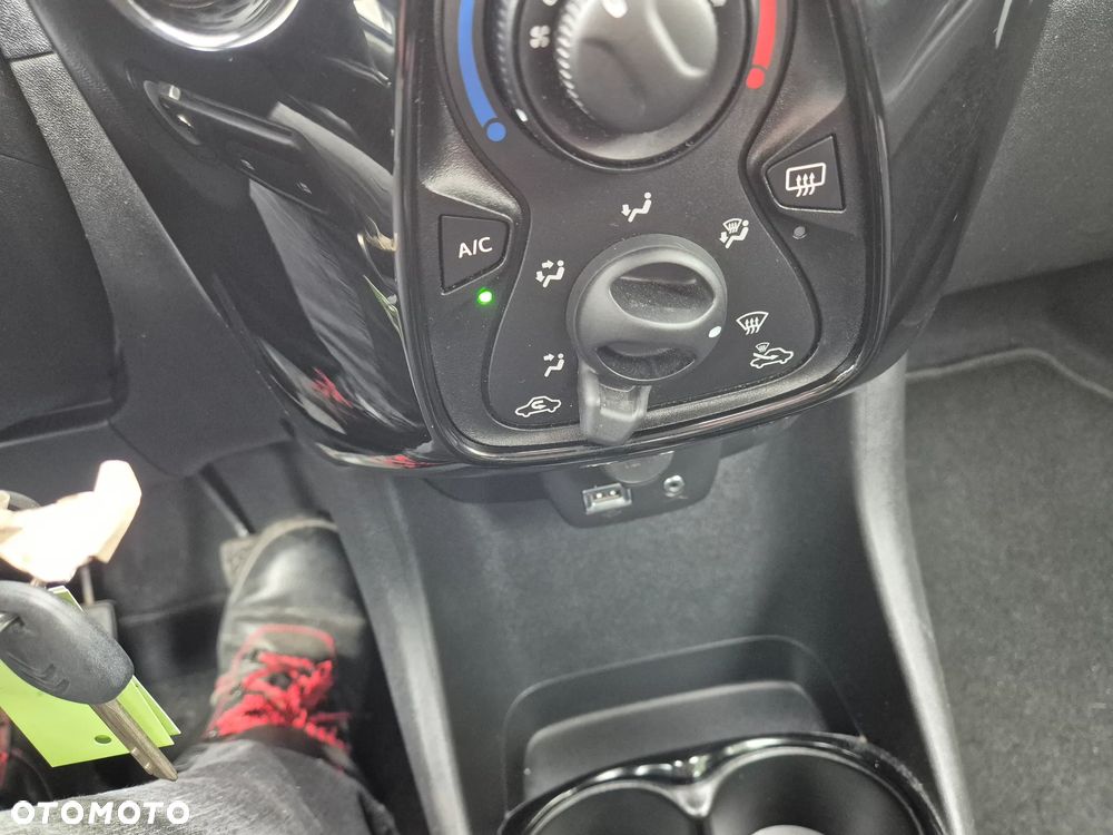 Citroën C1 VTi 72 S&S SHINE - 23