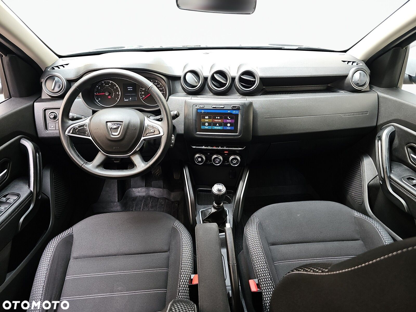 Dacia Duster - 26
