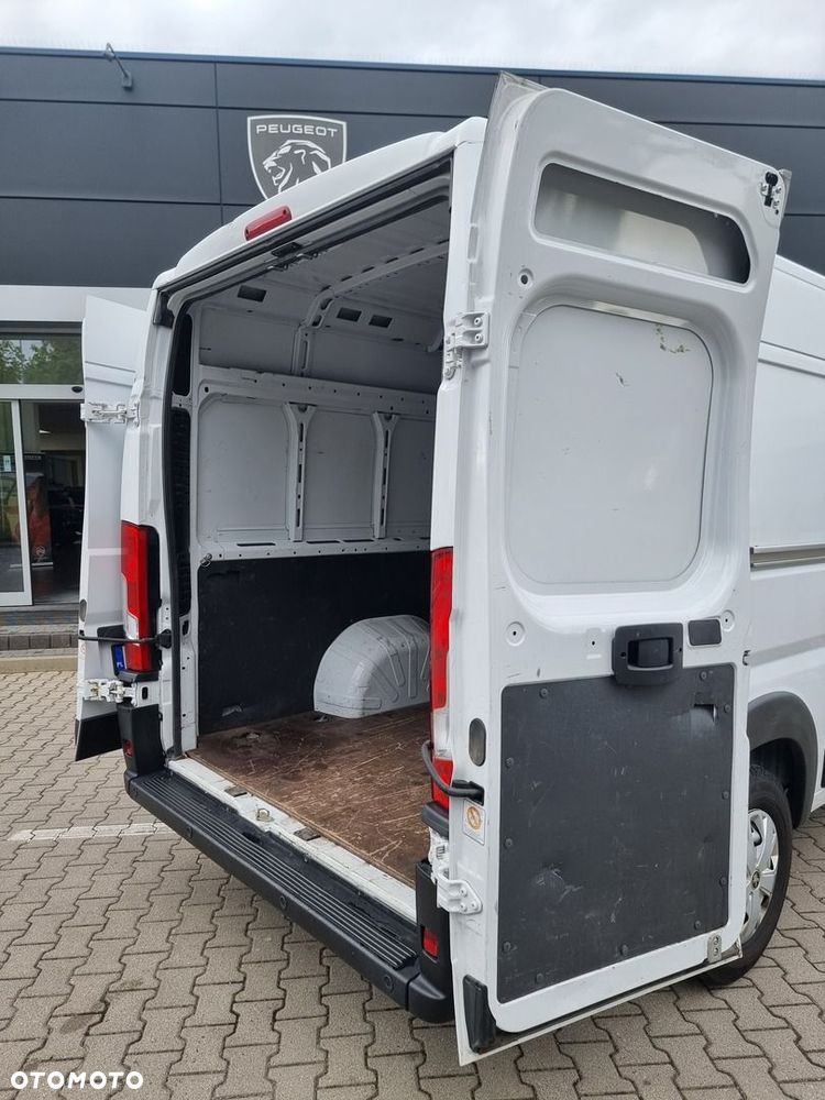 Peugeot Boxer - 12