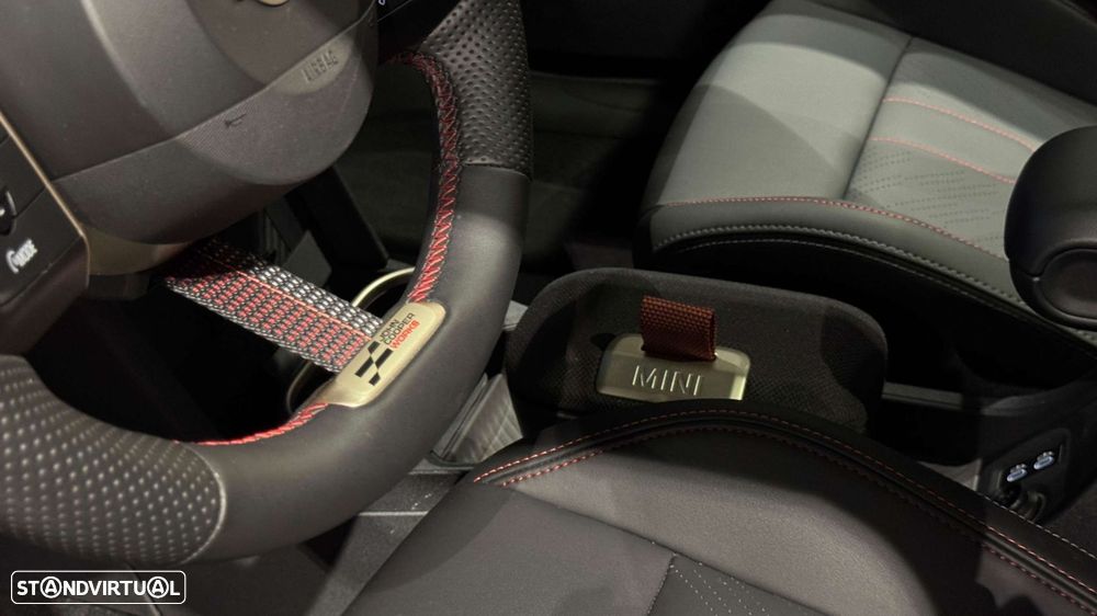 MINI 3 Portas Cooper C JCW M - 16