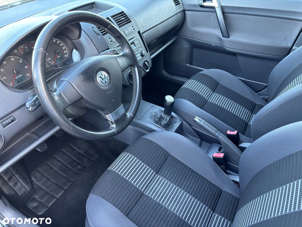 Volkswagen Polo 1.2 United - 12