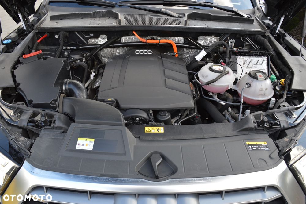 Audi Q5 2.0 TFSI Quattro Design S tronic - 36