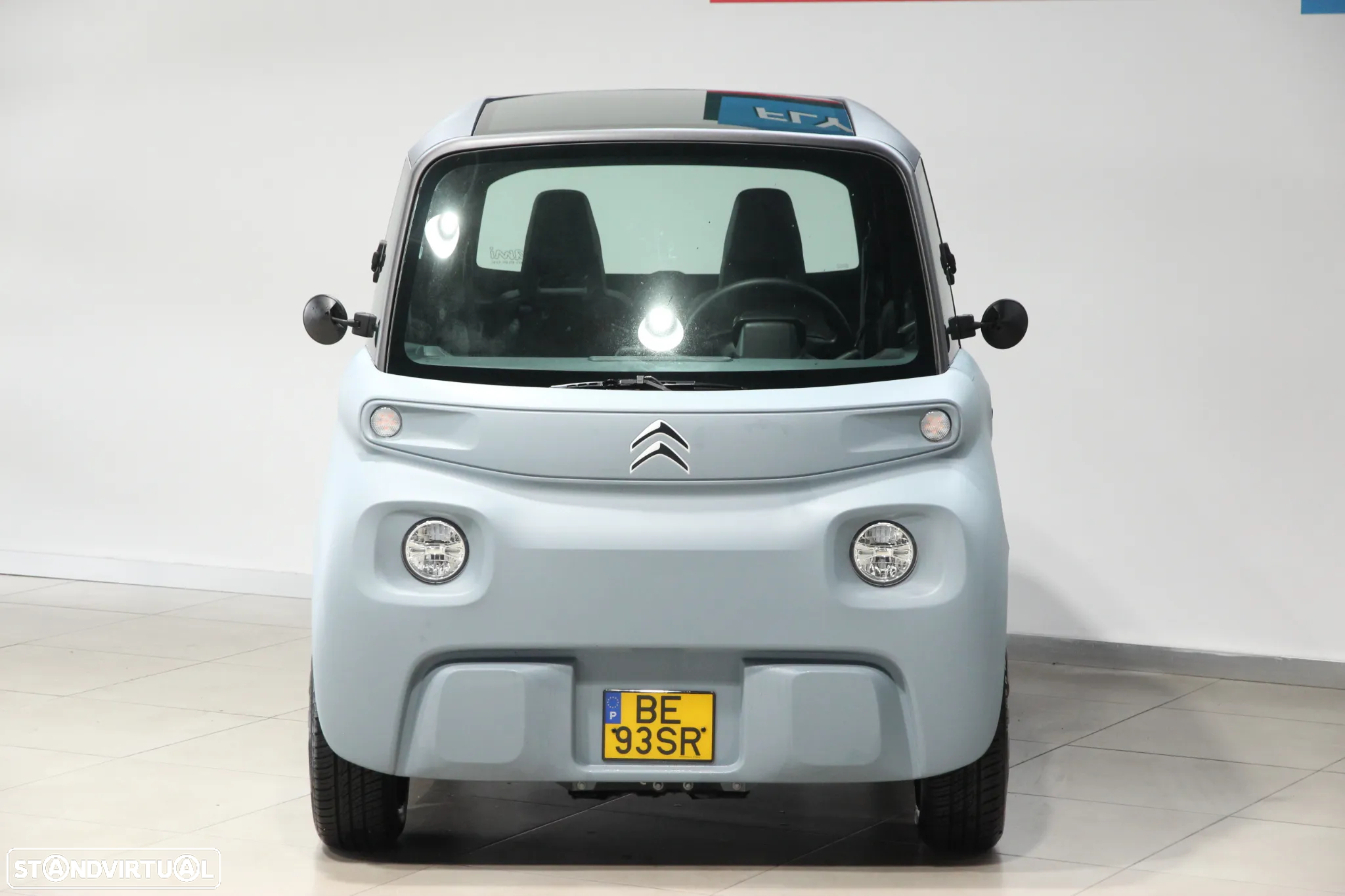 Citroën Ami - 2