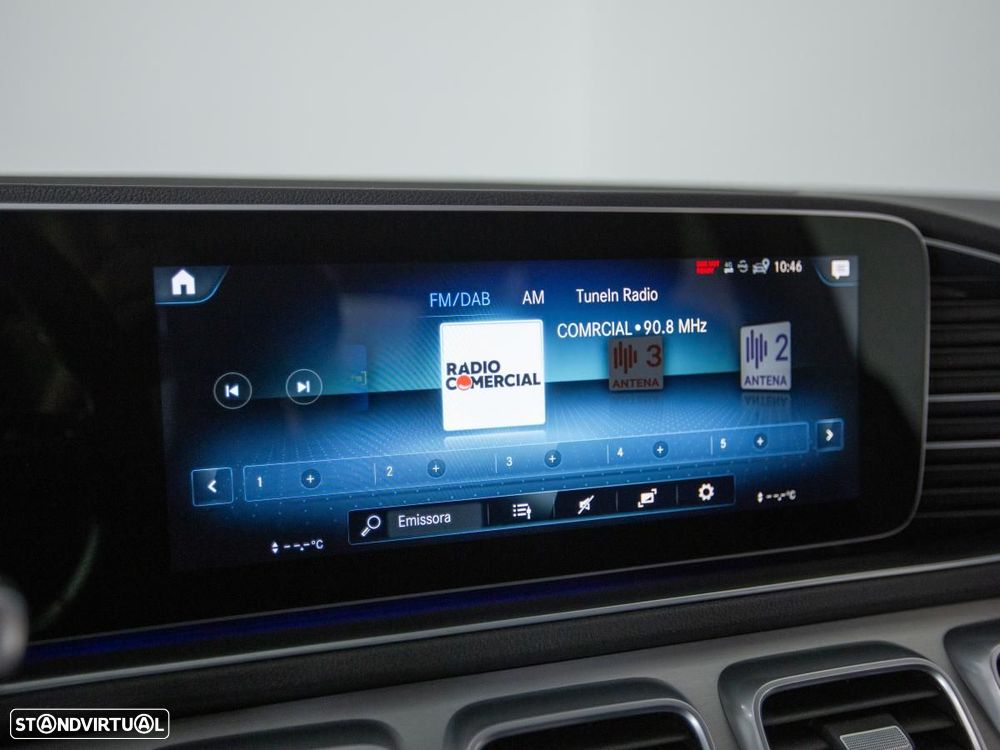 Mercedes-Benz GLE 350 de 4Matic - 26