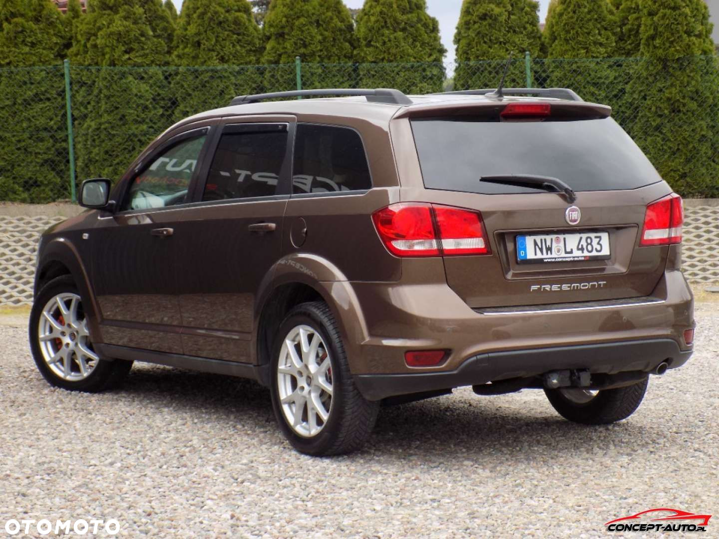 Fiat Freemont - 11