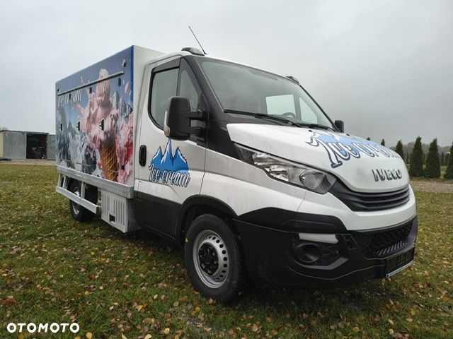 Iveco Daily 35S13 - 12