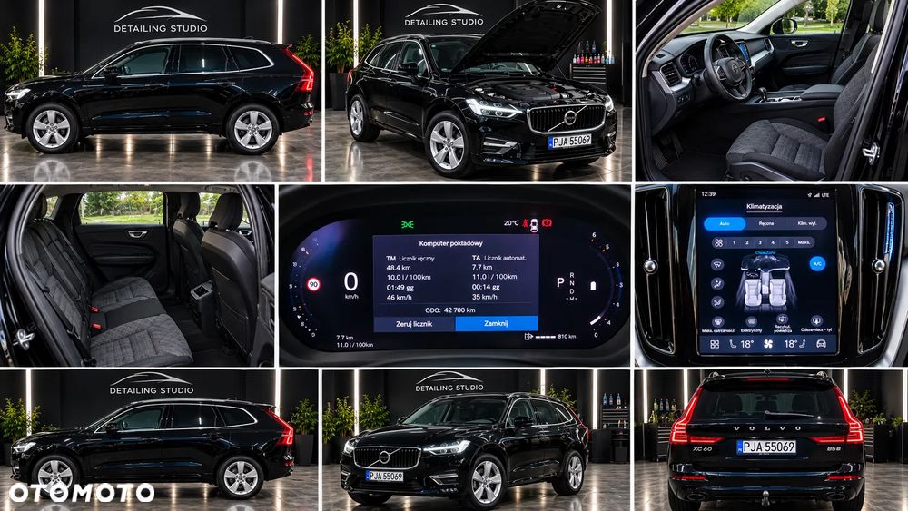 Volvo XC 60 - 1