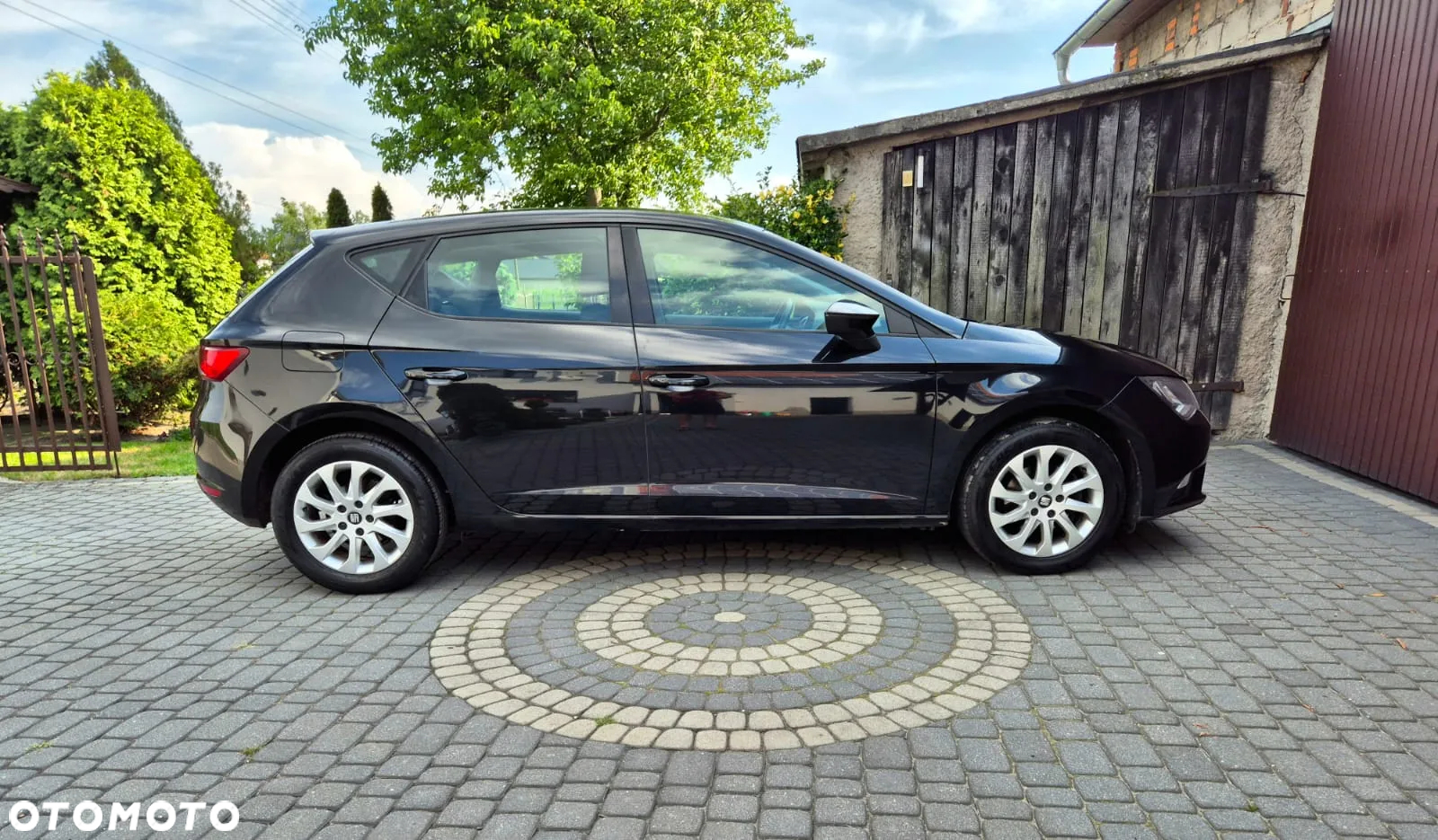 Seat Leon 1.2 TSI Ecomotive Reference - 4