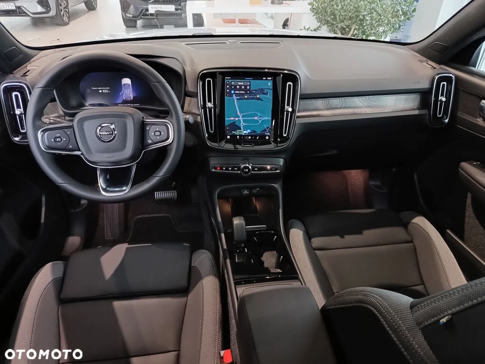 Volvo C40 Recharge Extended Range Plus - 7
