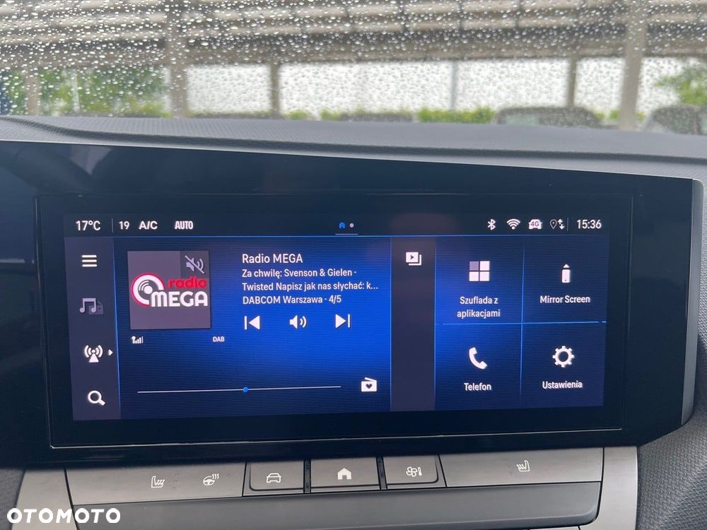 Opel Astra - 21