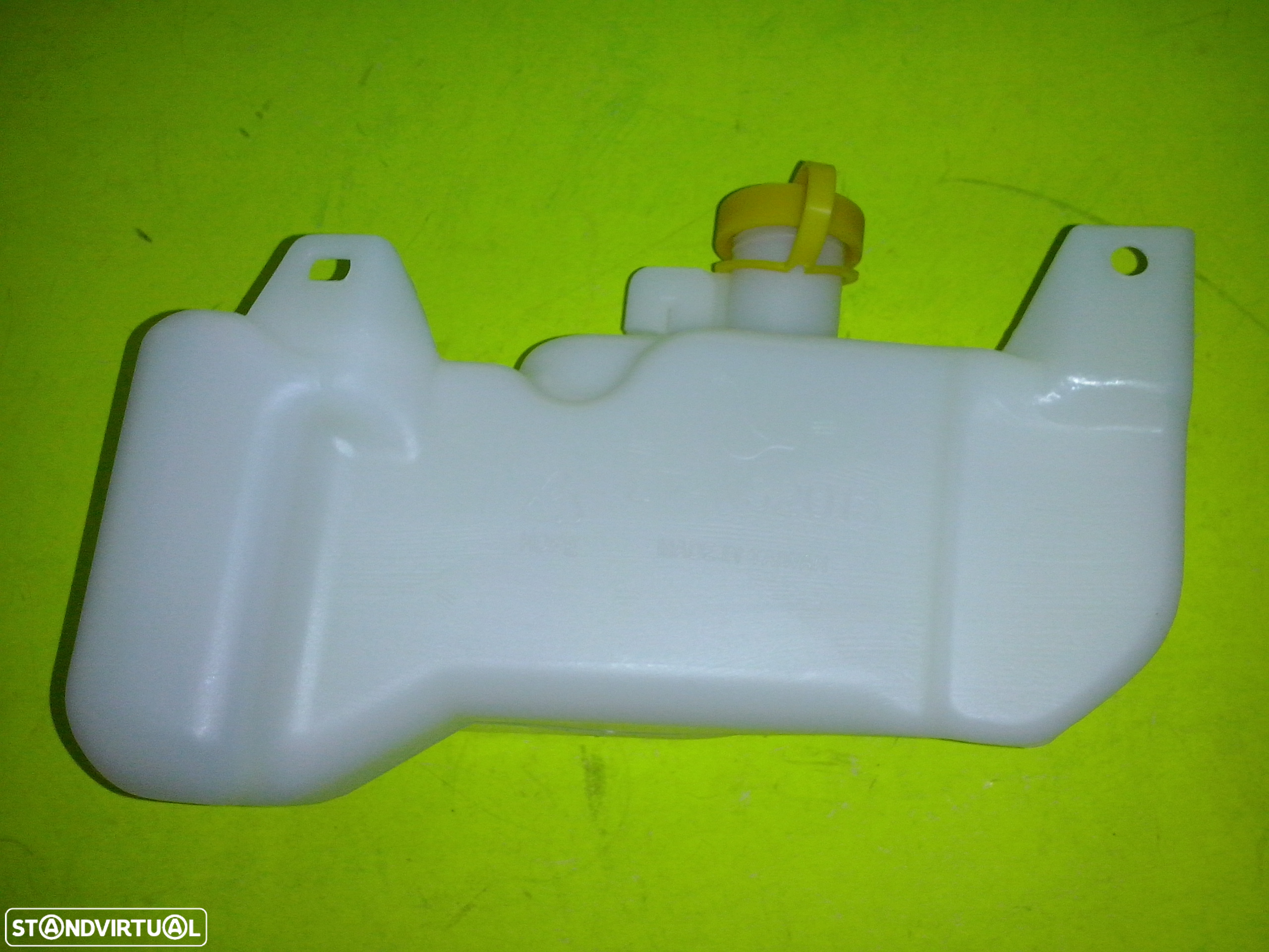 Reservatório / Depósito água radiador nissan micra k11 (NOVO) - 3