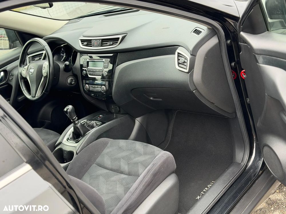 Nissan X-Trail 1.6 dCi Acenta - 12