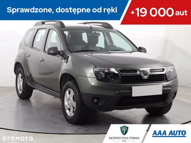 Dacia Duster - 1