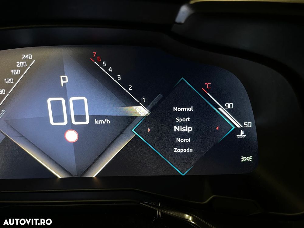 DS Automobiles DS 7 Crossback Crossback PureTech 225 Aut. RIVOLI - 39