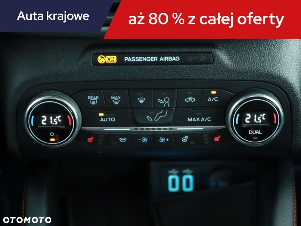 Ford Kuga - 12