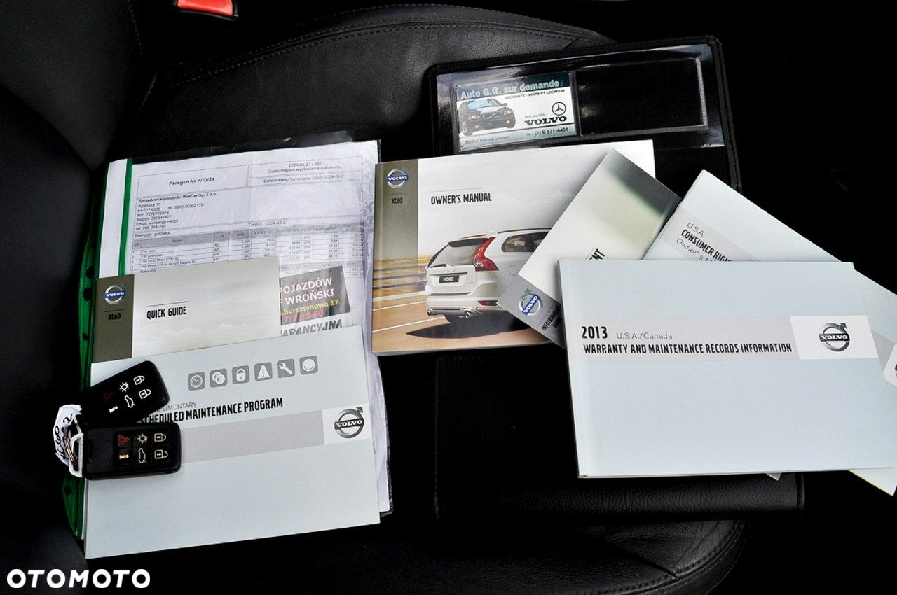 Volvo XC 60 - 36