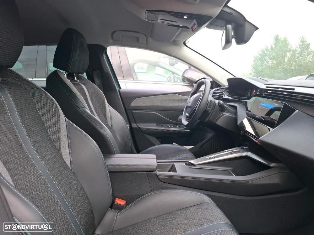 Peugeot 308 SW 1.6 Hybrid Allure Pack e-EAT8 - 10