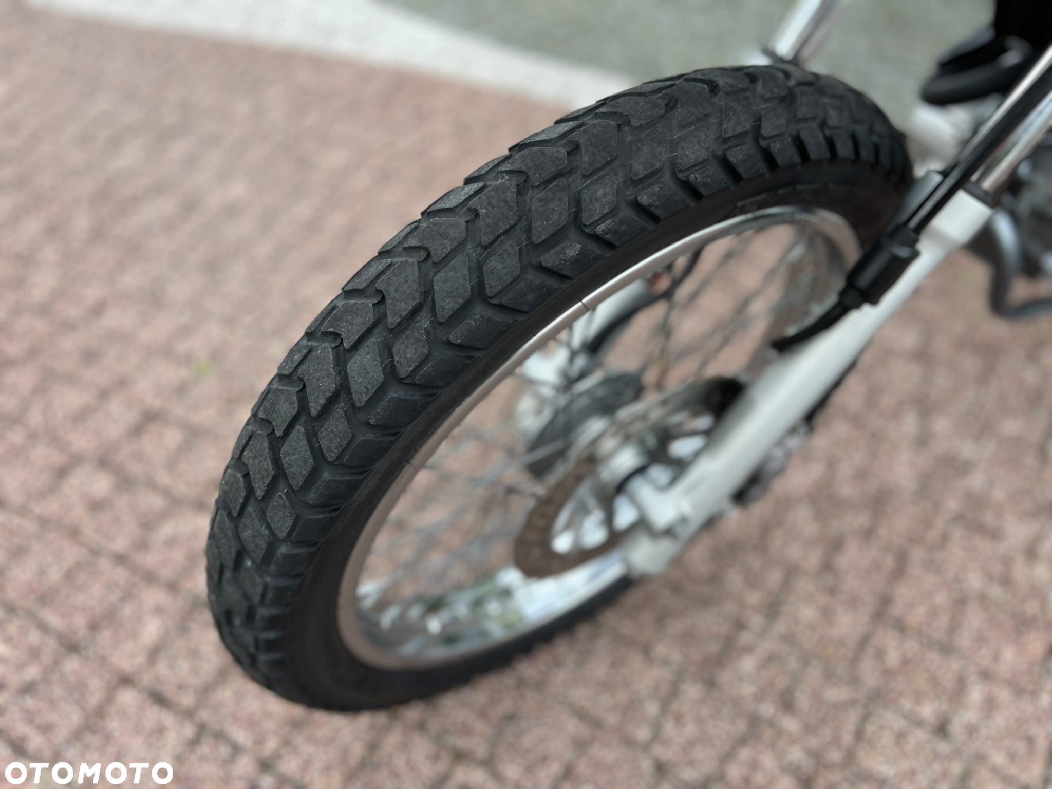 Honda XR - 29