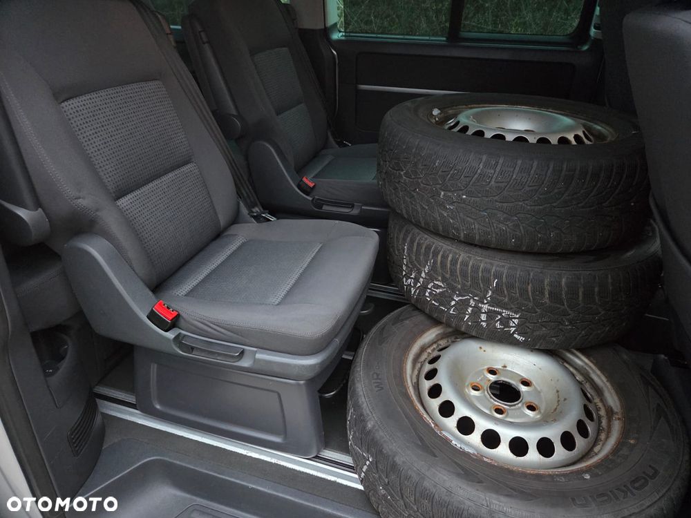 Volkswagen Multivan L1 Comfortline - 6