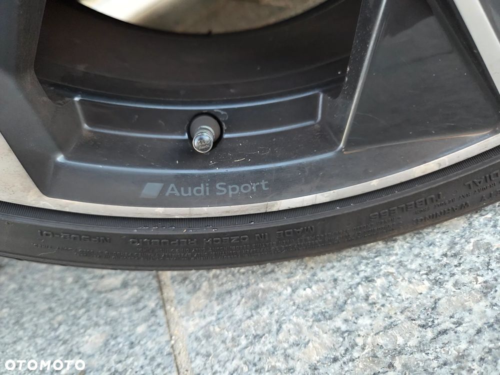 Audi A5 Sportback 2.0 TDI ultra S tronic sport - 30