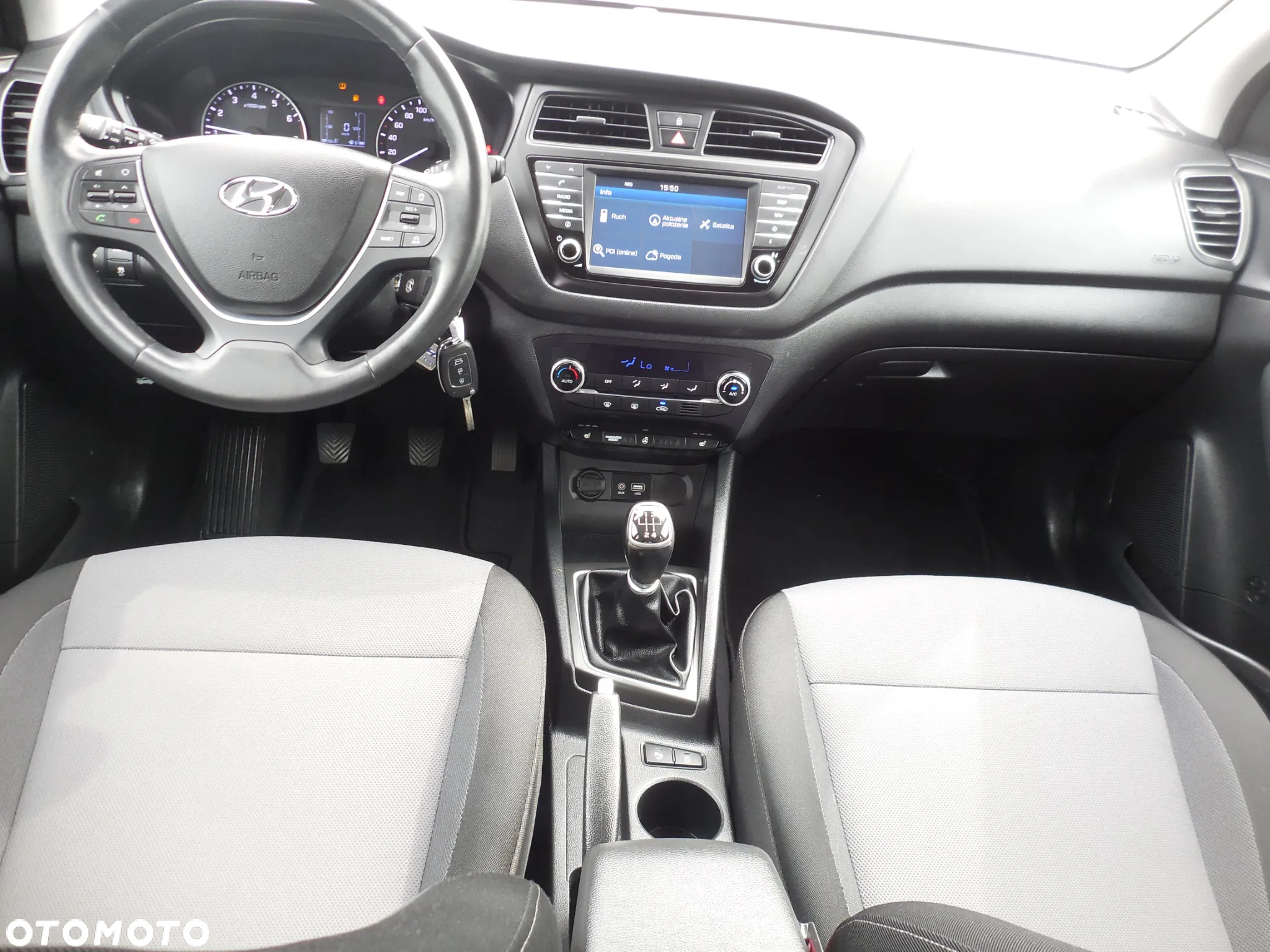 Hyundai i20 1.0 T-GDI Active - 14