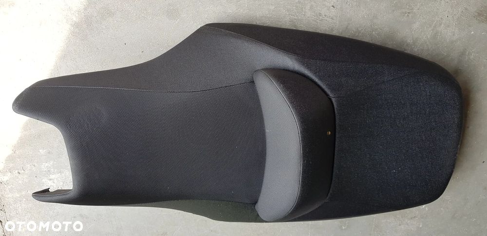 Yamaha TMAX 500 Siedzenie Kanapa Fotel