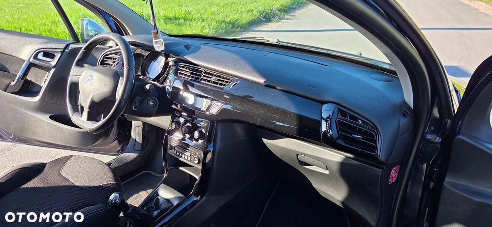 Citroën C3 1.4 HDi Magic - 14