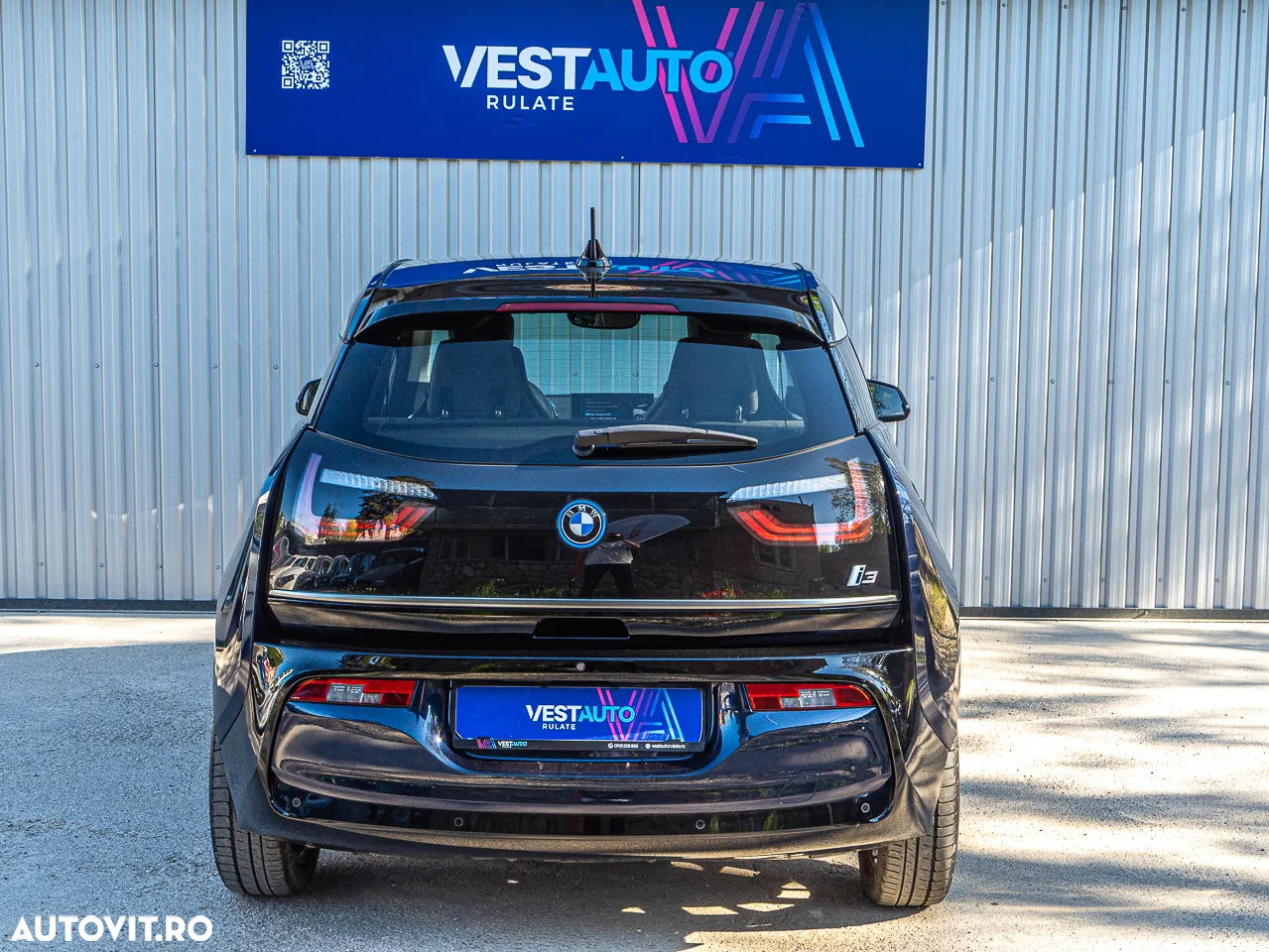 BMW i3 120 Ah - 24