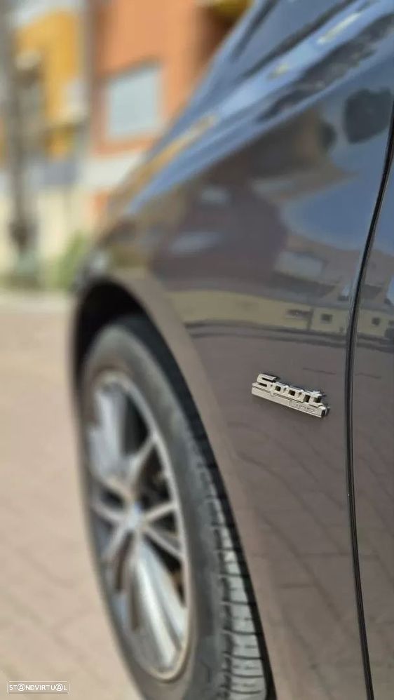 BMW 218 Gran Tourer d Line Sport Auto - 8